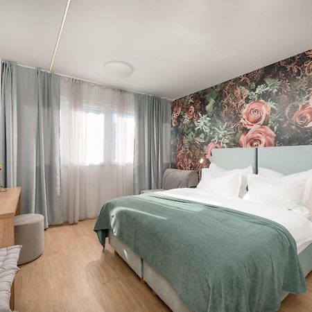 Skaline Luxury Rooms Σπλιτ Εξωτερικό φωτογραφία