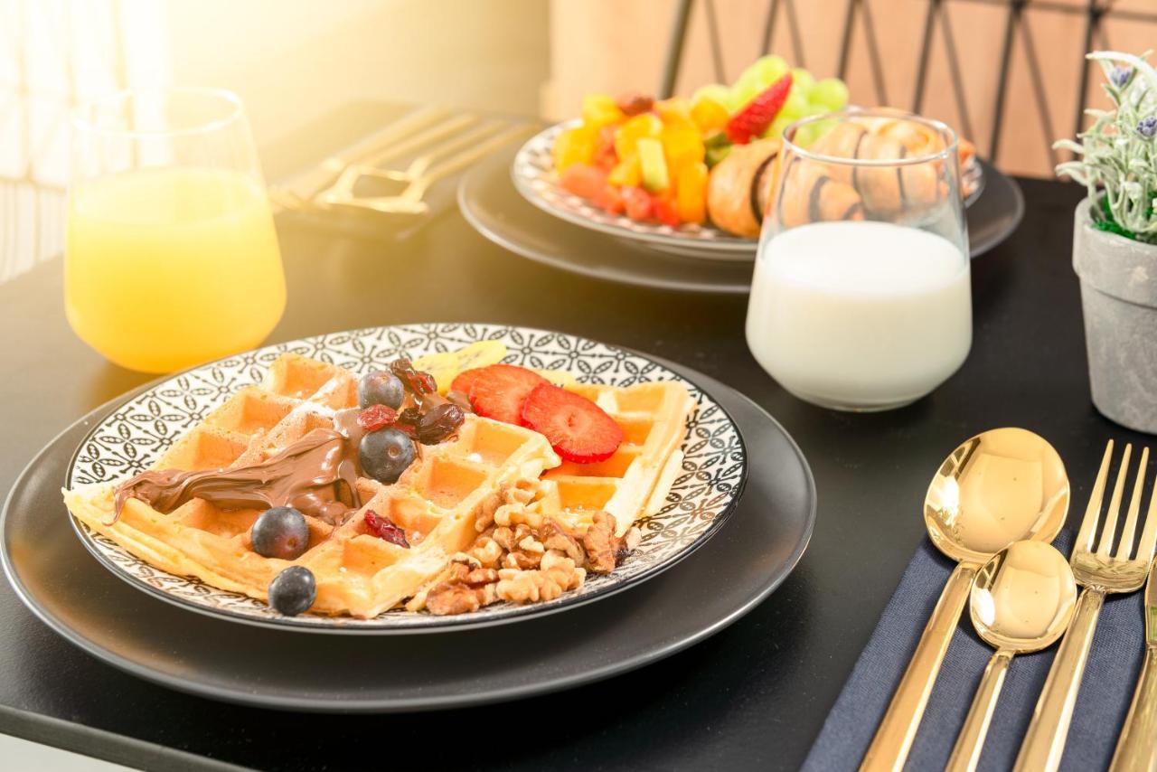 Skaline Luxury Rooms Σπλιτ Εξωτερικό φωτογραφία