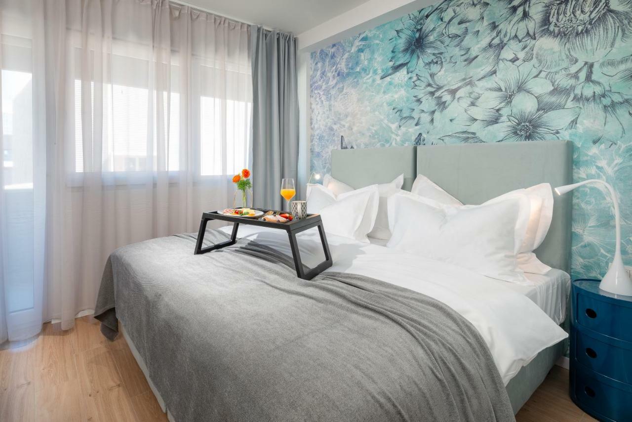 Skaline Luxury Rooms Σπλιτ Εξωτερικό φωτογραφία