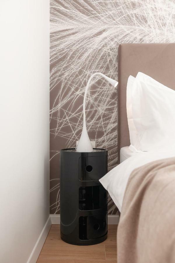 Skaline Luxury Rooms Σπλιτ Εξωτερικό φωτογραφία