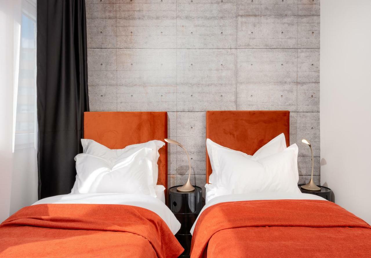 Skaline Luxury Rooms Σπλιτ Εξωτερικό φωτογραφία