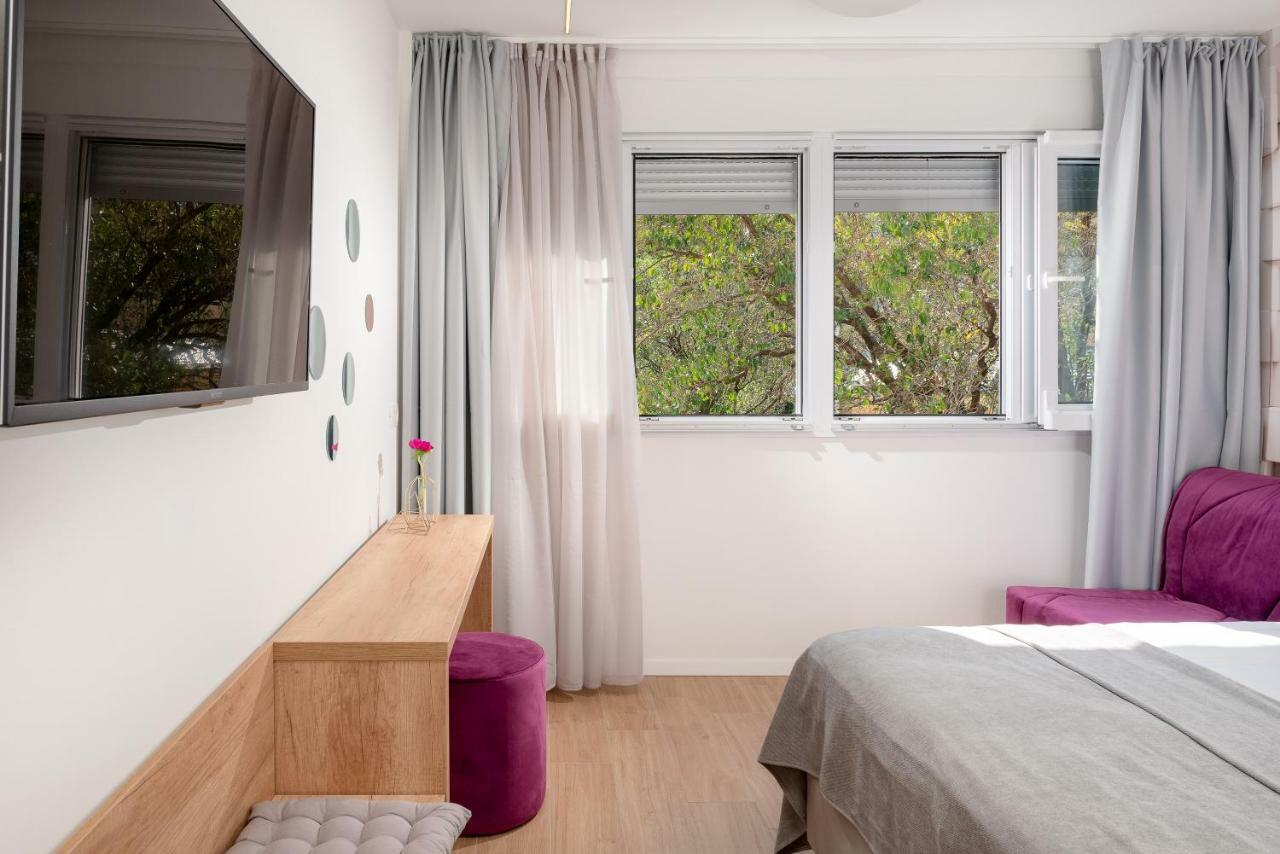 Skaline Luxury Rooms Σπλιτ Εξωτερικό φωτογραφία