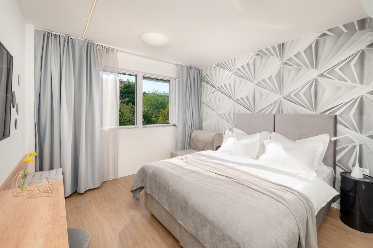 Skaline Luxury Rooms Σπλιτ Εξωτερικό φωτογραφία