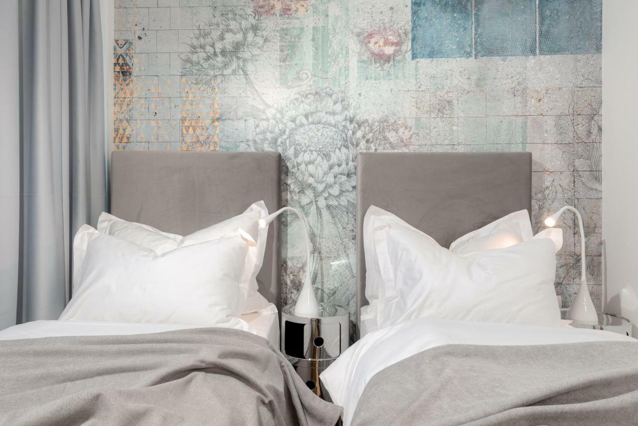 Skaline Luxury Rooms Σπλιτ Εξωτερικό φωτογραφία