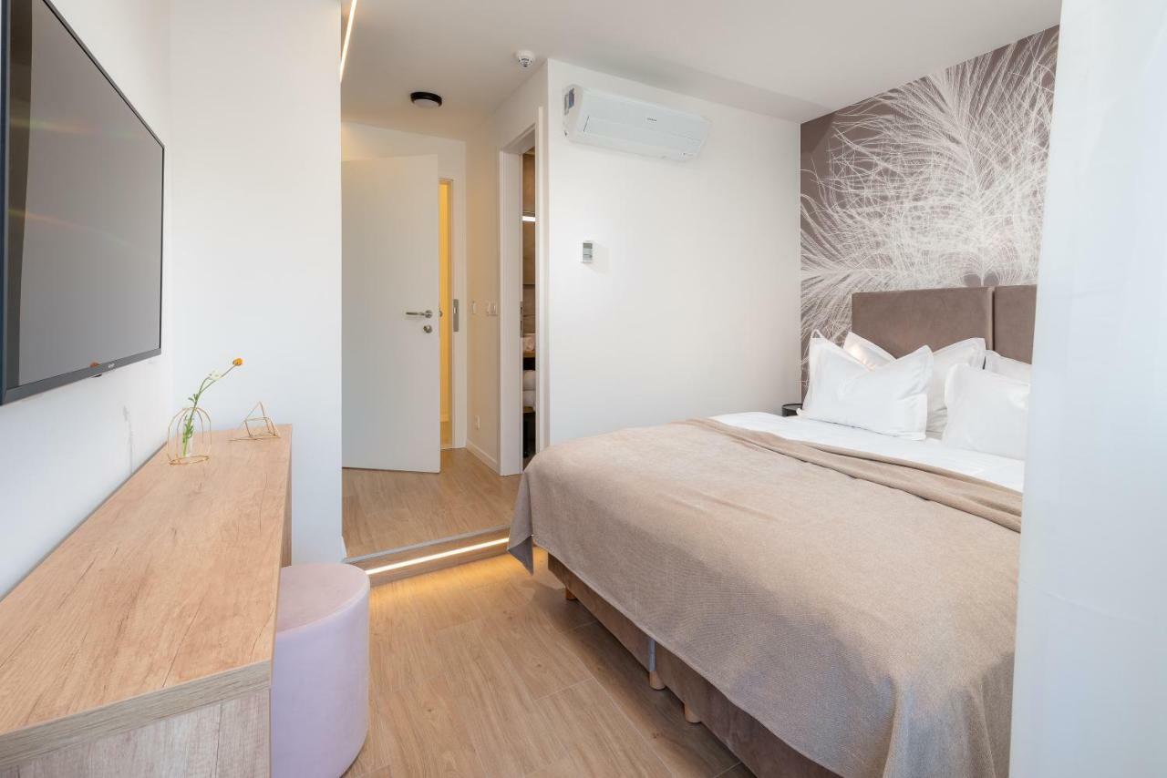 Skaline Luxury Rooms Σπλιτ Εξωτερικό φωτογραφία