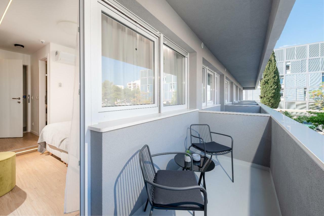 Skaline Luxury Rooms Σπλιτ Εξωτερικό φωτογραφία