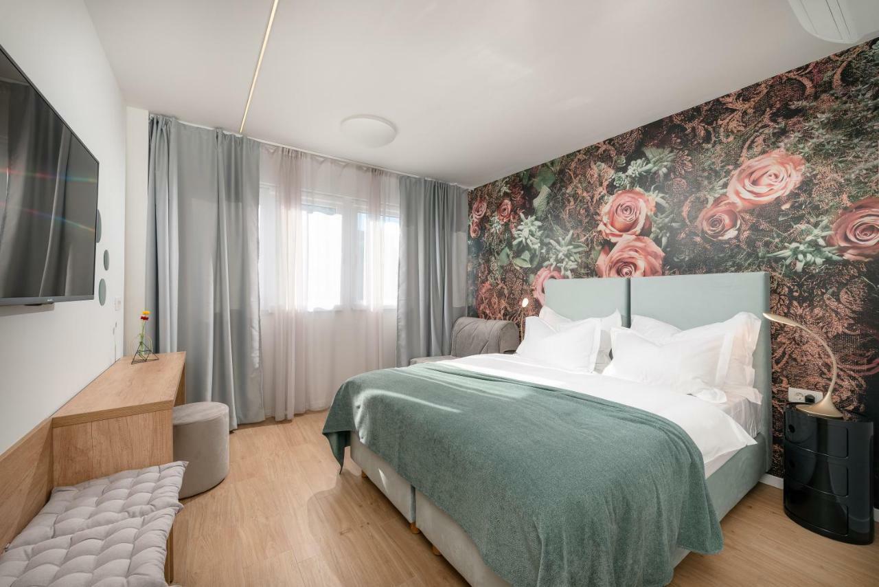 Skaline Luxury Rooms Σπλιτ Εξωτερικό φωτογραφία