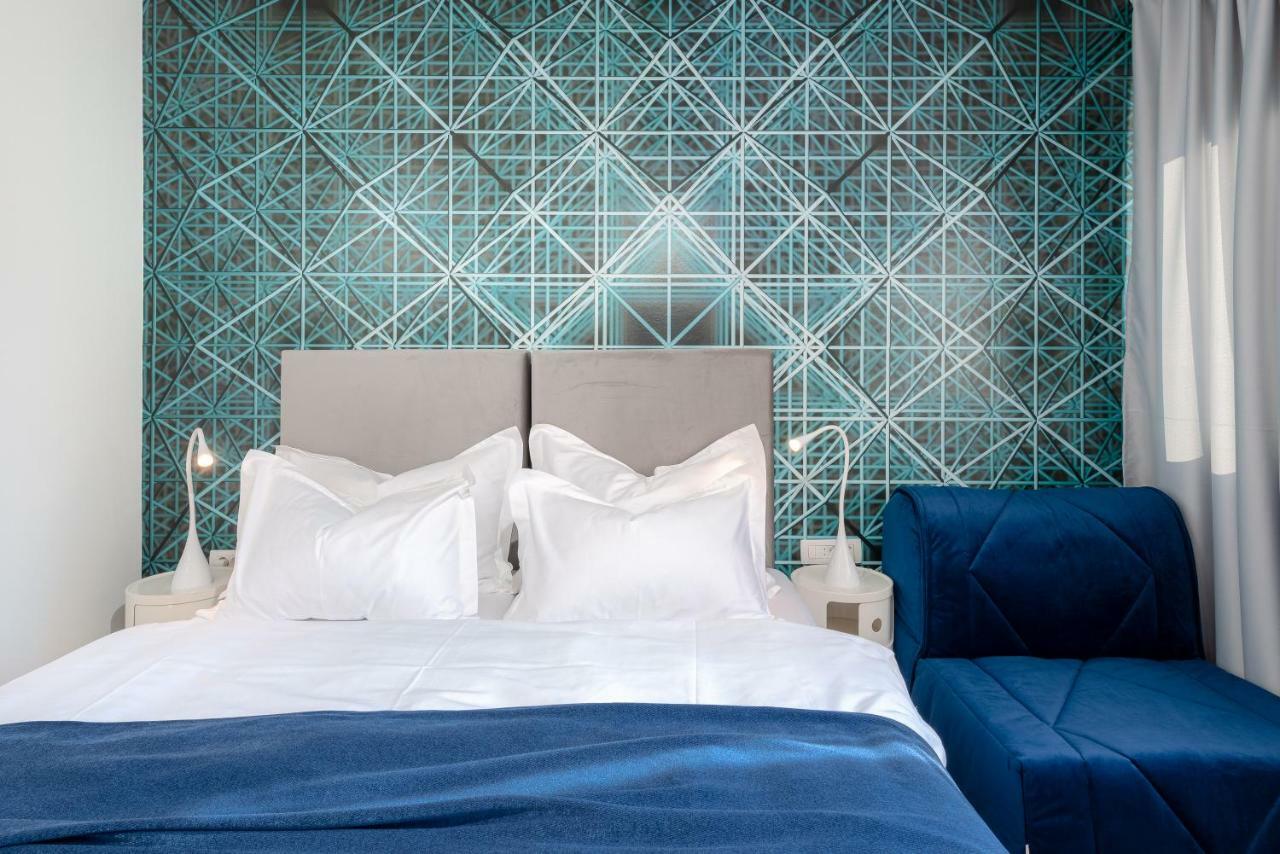 Skaline Luxury Rooms Σπλιτ Εξωτερικό φωτογραφία