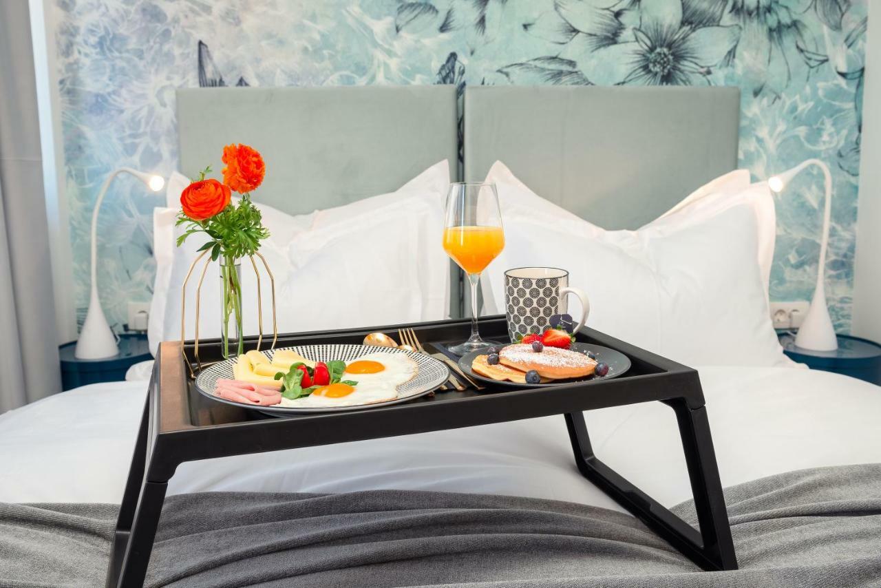 Skaline Luxury Rooms Σπλιτ Εξωτερικό φωτογραφία