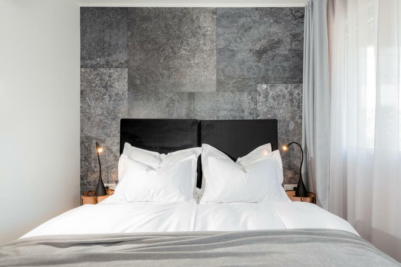 Skaline Luxury Rooms Σπλιτ Εξωτερικό φωτογραφία