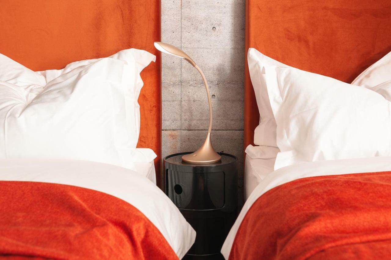 Skaline Luxury Rooms Σπλιτ Εξωτερικό φωτογραφία