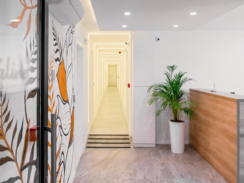 Skaline Luxury Rooms Σπλιτ Εξωτερικό φωτογραφία