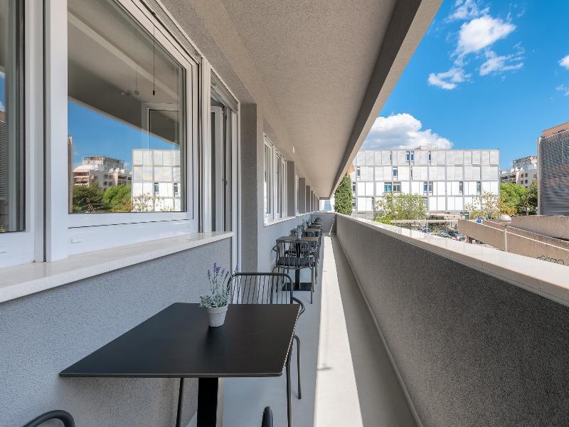 Skaline Luxury Rooms Σπλιτ Εξωτερικό φωτογραφία