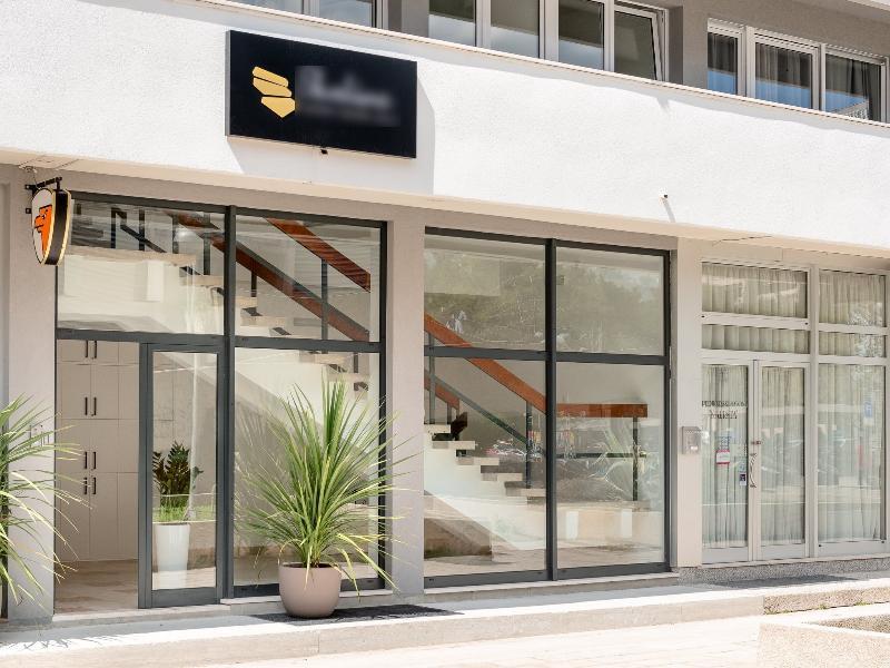 Skaline Luxury Rooms Σπλιτ Εξωτερικό φωτογραφία