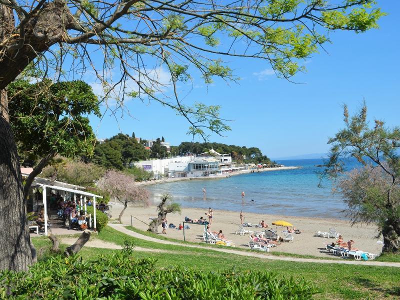 Skaline Luxury Rooms Σπλιτ Εξωτερικό φωτογραφία