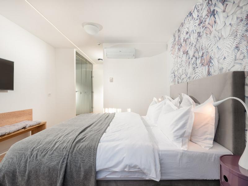 Skaline Luxury Rooms Σπλιτ Εξωτερικό φωτογραφία