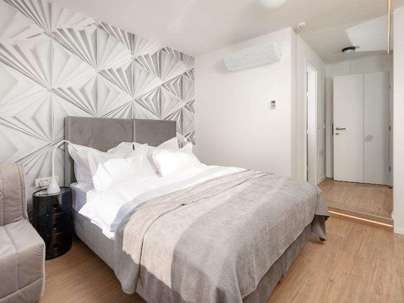 Skaline Luxury Rooms Σπλιτ Εξωτερικό φωτογραφία