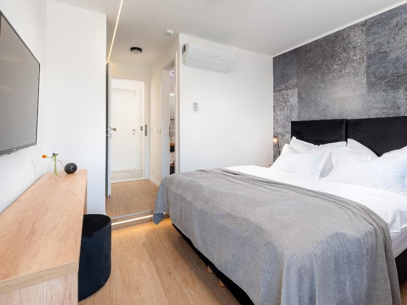 Skaline Luxury Rooms Σπλιτ Εξωτερικό φωτογραφία