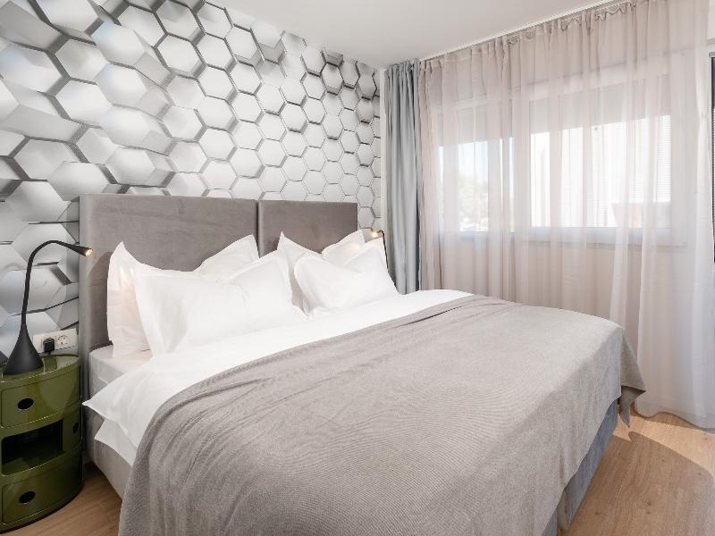 Skaline Luxury Rooms Σπλιτ Εξωτερικό φωτογραφία