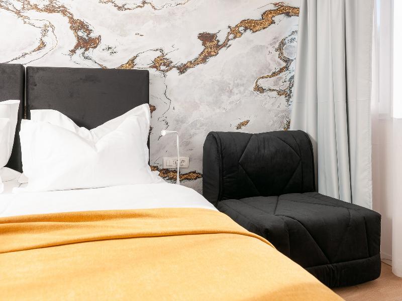 Skaline Luxury Rooms Σπλιτ Εξωτερικό φωτογραφία