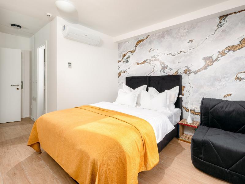 Skaline Luxury Rooms Σπλιτ Εξωτερικό φωτογραφία