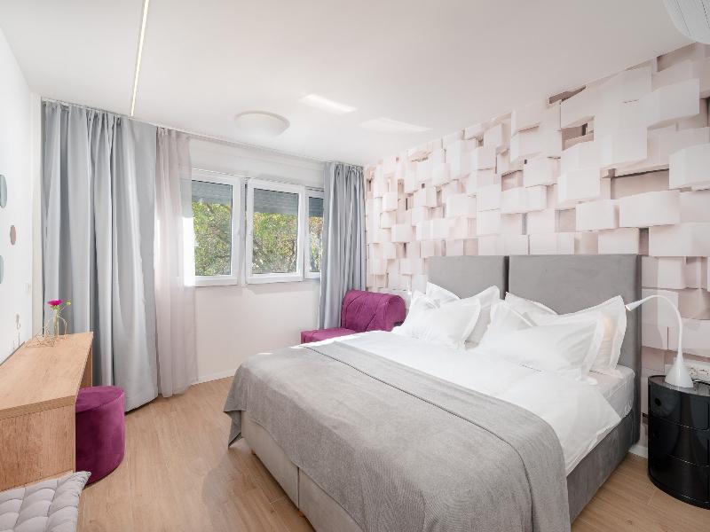Skaline Luxury Rooms Σπλιτ Εξωτερικό φωτογραφία