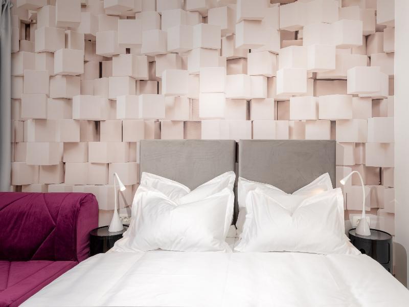 Skaline Luxury Rooms Σπλιτ Εξωτερικό φωτογραφία