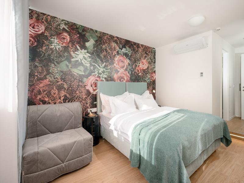 Skaline Luxury Rooms Σπλιτ Εξωτερικό φωτογραφία