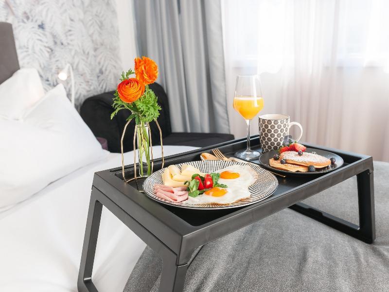 Skaline Luxury Rooms Σπλιτ Εξωτερικό φωτογραφία