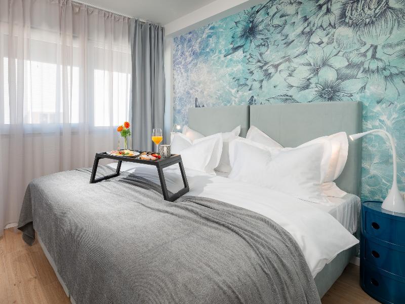 Skaline Luxury Rooms Σπλιτ Εξωτερικό φωτογραφία