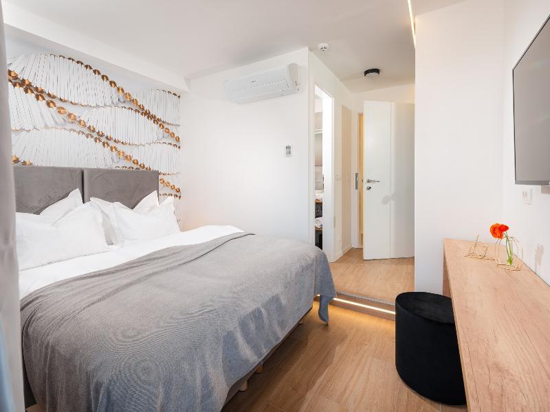 Skaline Luxury Rooms Σπλιτ Εξωτερικό φωτογραφία