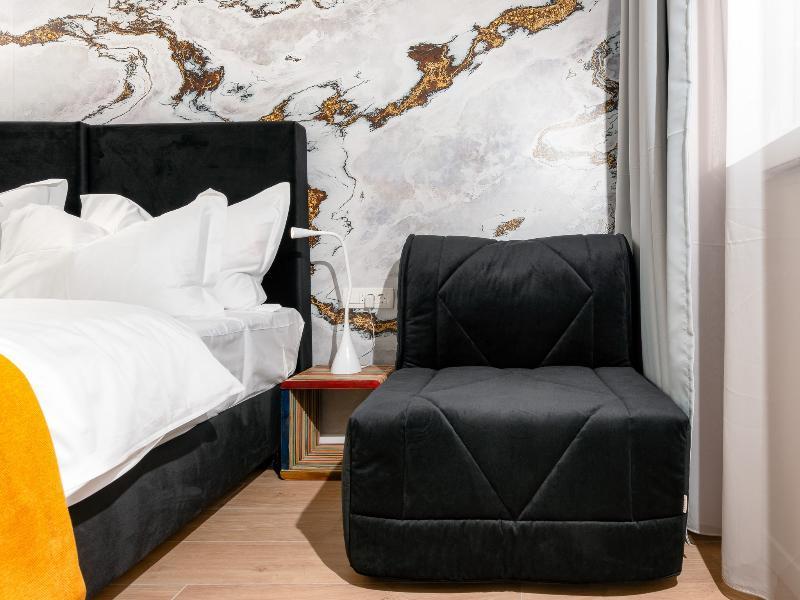 Skaline Luxury Rooms Σπλιτ Εξωτερικό φωτογραφία