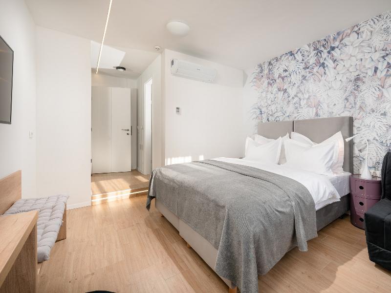 Skaline Luxury Rooms Σπλιτ Εξωτερικό φωτογραφία